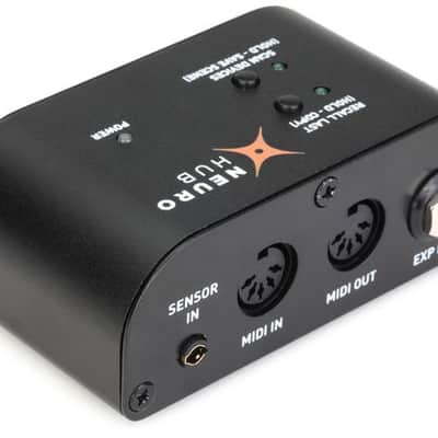 Source Audio Neuro Hub image 3