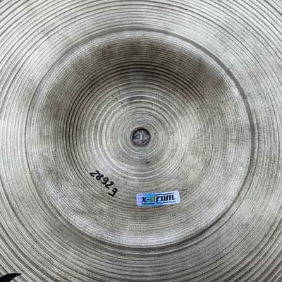 ZILDJIAN A AVEDIS ROCK RIDE 20" image 8