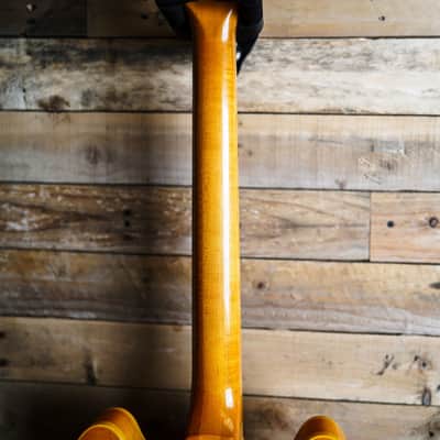 1980 Gibson ES-347 TD in Natural image 4
