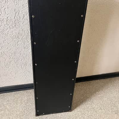 speaker housing guitar speakers Wem Vox Dallas sixties image 5