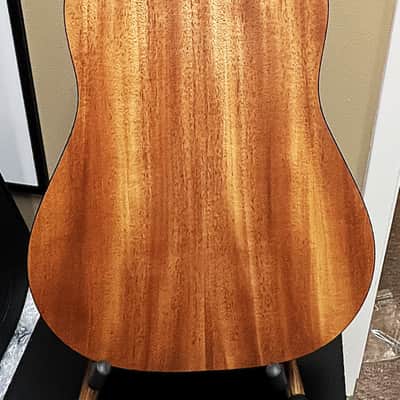 Furch Blue Series D-CM Dreadnought (Refurb) w/bag image 5