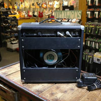 Fender FAT3 80's - black image 4