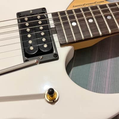 Washburn Nuno Bettencourt N24 image 13