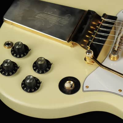 Gibson Custom Jimi Hendrix 1967 SG Custom (#096) image 9