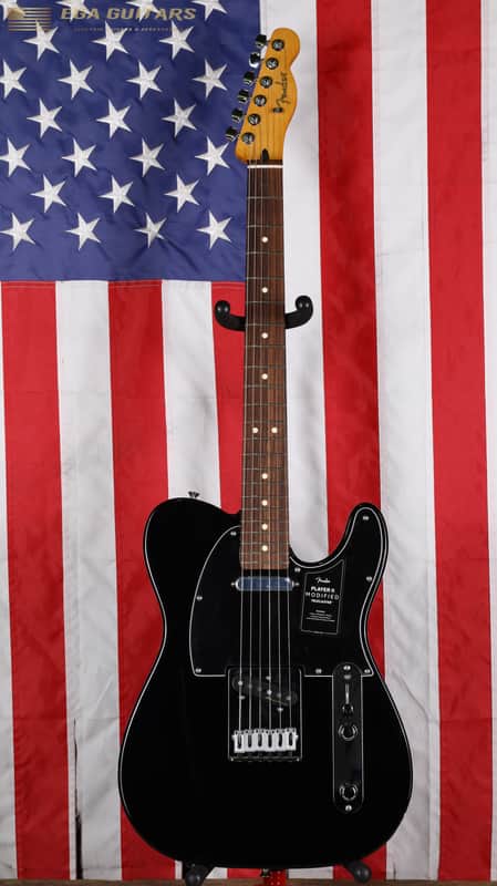 Fender Player II Modified Telecaster - Dusk