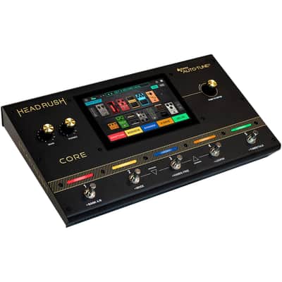 Core HeadRush image 1