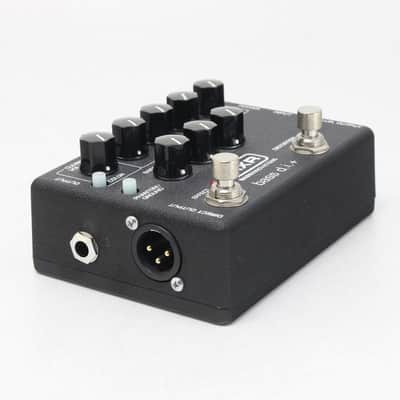 Mxr M80 Bass Di+ [Mmi17 E777] (06/15) image 4