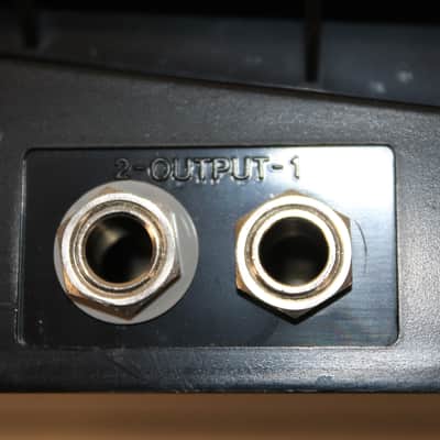 Korg EXP-2 Foot Controller/Expression Pedal image 7