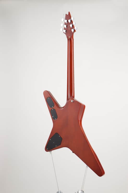EDWARDS E-CS-140 Classic Syu Model 08/01 | Reverb Poland