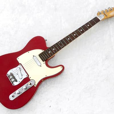 Maya Telecaster Guitar Original Vintage 60/70' Japan image 1
