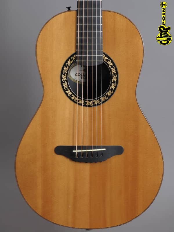 Ovation Collectors Series - 