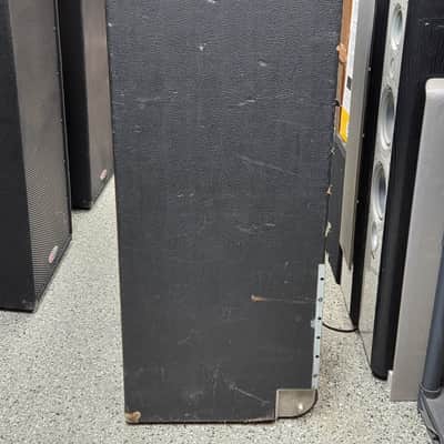 Vintage 1970s Kasino U-200/K-152 100-Watt 1x15" Bass Combo - Recently Serviced!! image 7