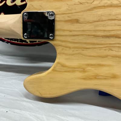 G&L ASAT Classic Tribute Series Singlecut Electric Guitar image 14