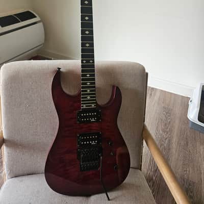 B.C Rich NJ Series Speedloader image 1