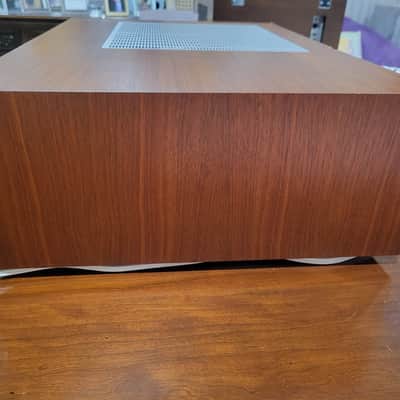 Yamaha CR-1020 Receiver New Capacitors, LED's + More image 10