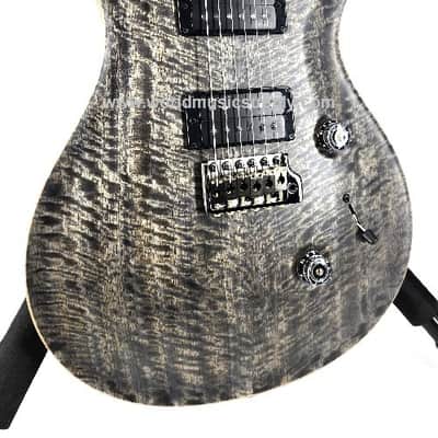 PRS PRS 40th Anniversary Custom 24 Satin Limited Edition-Charcoal-Serial#: 0408518 image 2