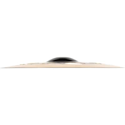 Meinl Classics Custom Dual Series Trash Crash Cymbal 18" image 6