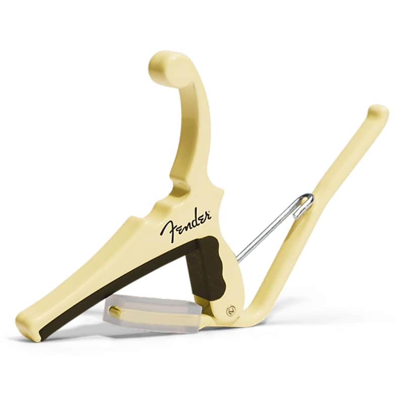 Kyser Fender Quick Change Capo image 4