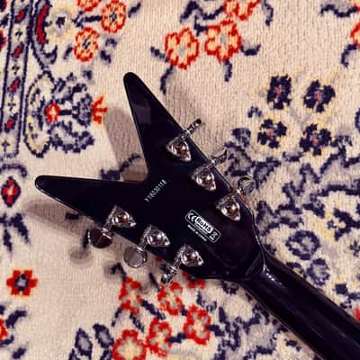 2018 Dean ML 79 - Blue Burst image 6
