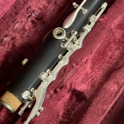 Vintage Buffet Crampon R13 Prestige Bb Clarinet image 9