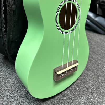 Unbranded Ukelele With Gig Bag image 7