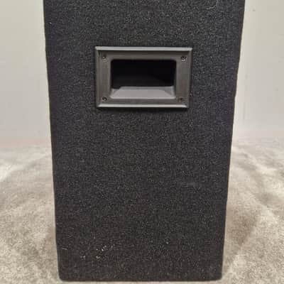 Skytec PA Speaker Black - Spares or Repair image 9