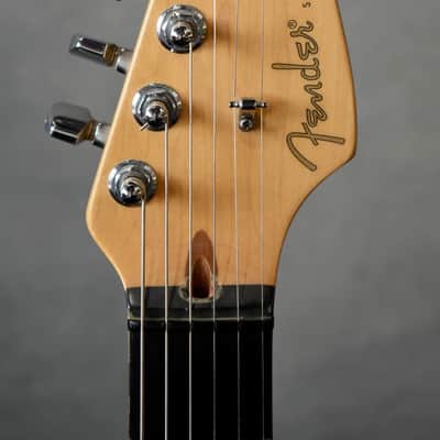 Fender '93 Chrome Strat image 5