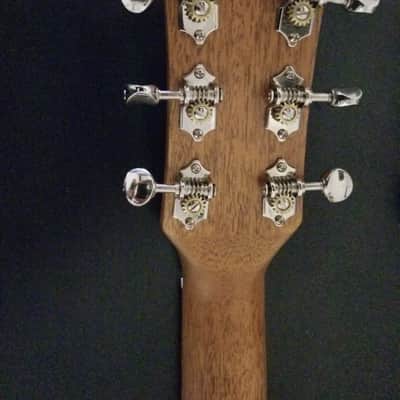 Godin Metropolis Classic  Acoustic Guitar image 6