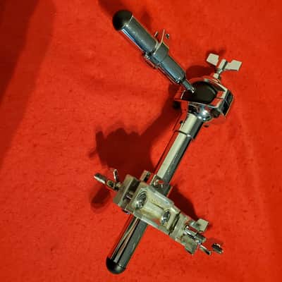Heavy Duty Tom Drum Mount & Arm - Fits All Size Models - Gorgeous Mint Clean image 4