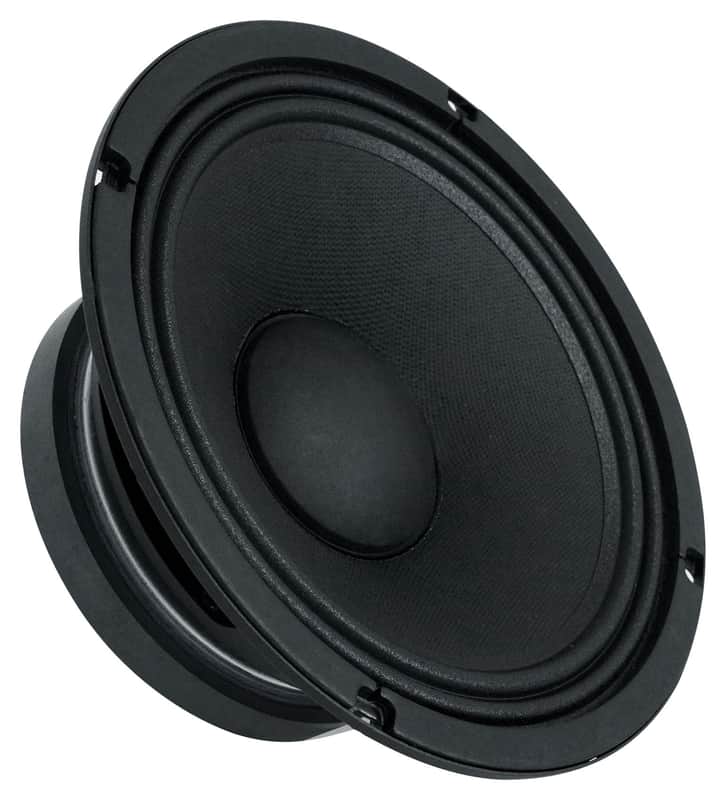 Celestion TF0818 200W 8" Pro Audio PA Woofer 8 Ohm Mid/Bass Driver image 1
