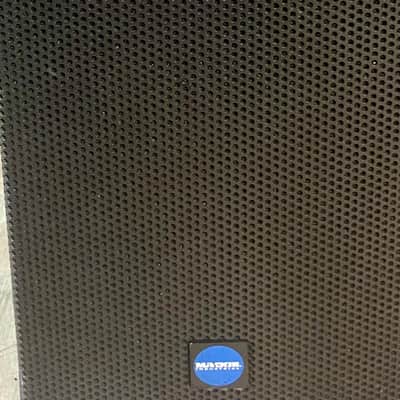 ( PAIR ) Passive Speaker Mackie PACX 81 Vision Series - Good Condition image 2