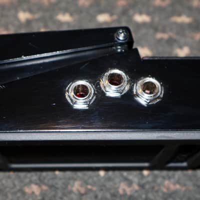 Boss RC-1-BK Loop Station 2018 - 2019 - Black image 5