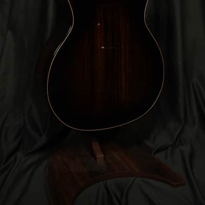 Taylor Next Generation Builder's Edition 814ce Indian Rosewood/Adirondack Spruce 2026 - Natural image 9