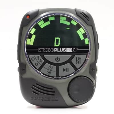 Peterson Strobe Tuners Strobo Plus HD Color Guitar Tuner *Free Shipping in the USA* image 4