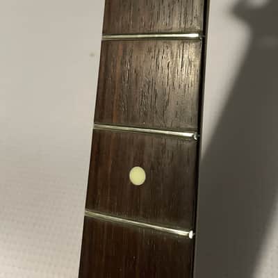 1983-84 Made in Japan Kramer Focus 3000D Beak Guitar Neck Floyd Ready 22 Frets image 10