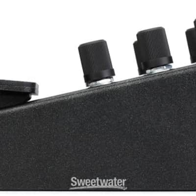 Gamechanger Audio Motor Synth Voice Pedal (MotorPedd2) image 6