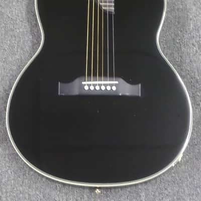 Epiphone SST Studio Acoustic-Electric Guitar image 1