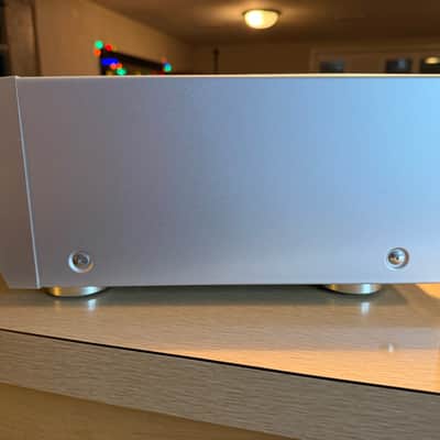 Panasonic SA-HT290 5.1 AV Receiver DTS Dolby Pro Logic II 450W Silver Serviced image 9