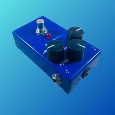 MI Audio Blues Pro Overdrive image 3