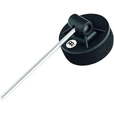 Meinl Standard Cajon & Bass Drum Beater image 1