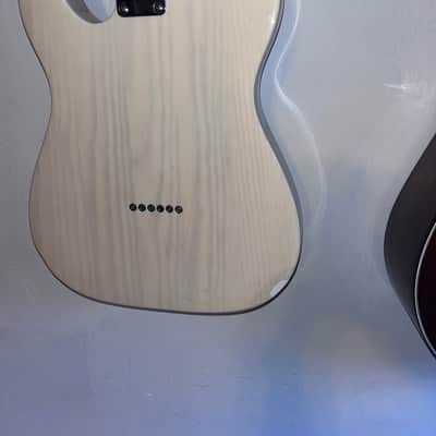 Squire “Classic Vibe” Telecaster Body w/Aftermarket Neck 2020’s - image 15