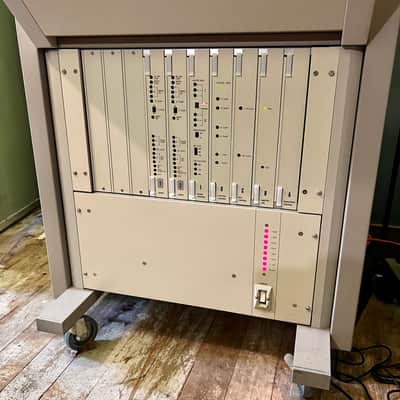 Otari MTR-10 1/4” analog mastering recorder tape machine original vintage 2 track image 6