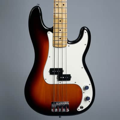 Fender Player Precision Bass | Reverb