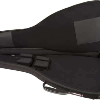 Fender FE1225 Electric Guitar Gig Bag, Black image 3