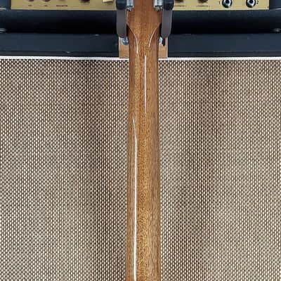 2023 Gibson Les Paul Standard Inverness Green No Fret Wear! (221) image 5