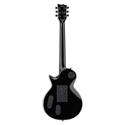 ESP LTD Gary Holt 600 Black - B-Stock image 5