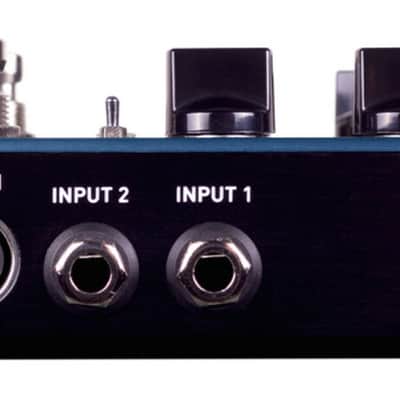 Source Audio : SA 263 Collider Delay & Reverb image 4