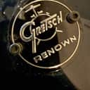 Gretsch RN2-E8246 Renown 7x10 / 8x12 / 14x16 / 18x22" 4pc Shell Pack 2016 - 2023 - Gloss Antique Blue Burst