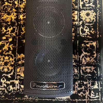 Powerwerks PW505BT 50W Personal PA System with Bluetooth image 1