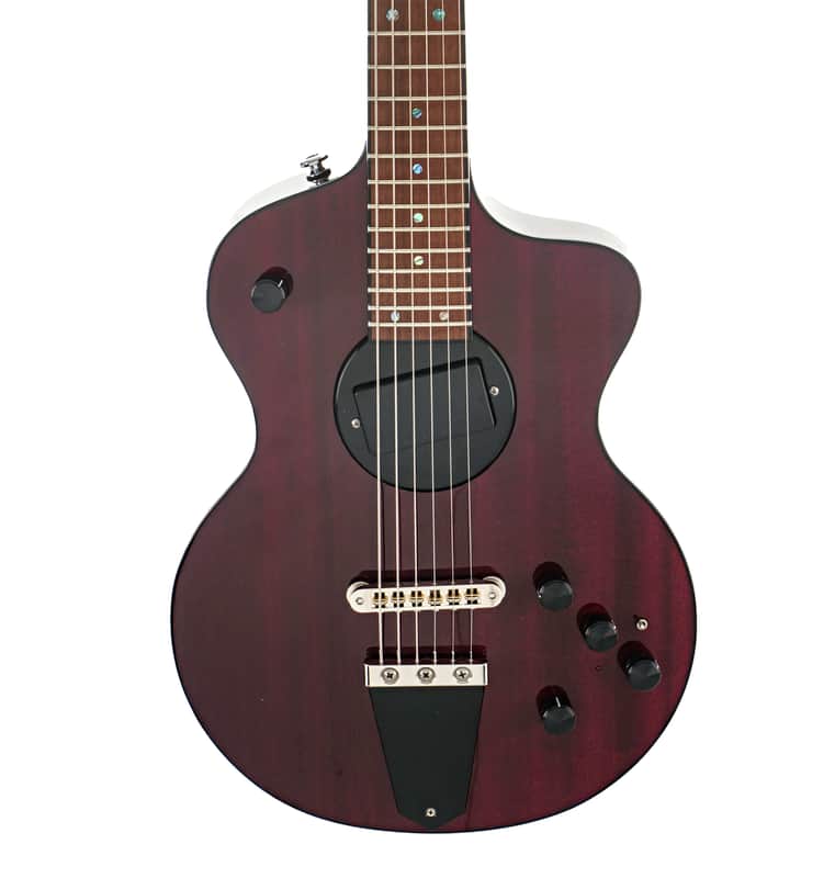 Rick Turner Model 1 Deluxe Guitar #6043 image 1